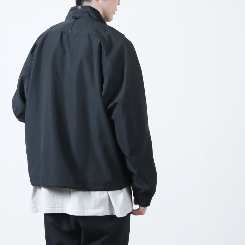 THINKWOOL(󥯥) TW SHOWERPROOF JACKET