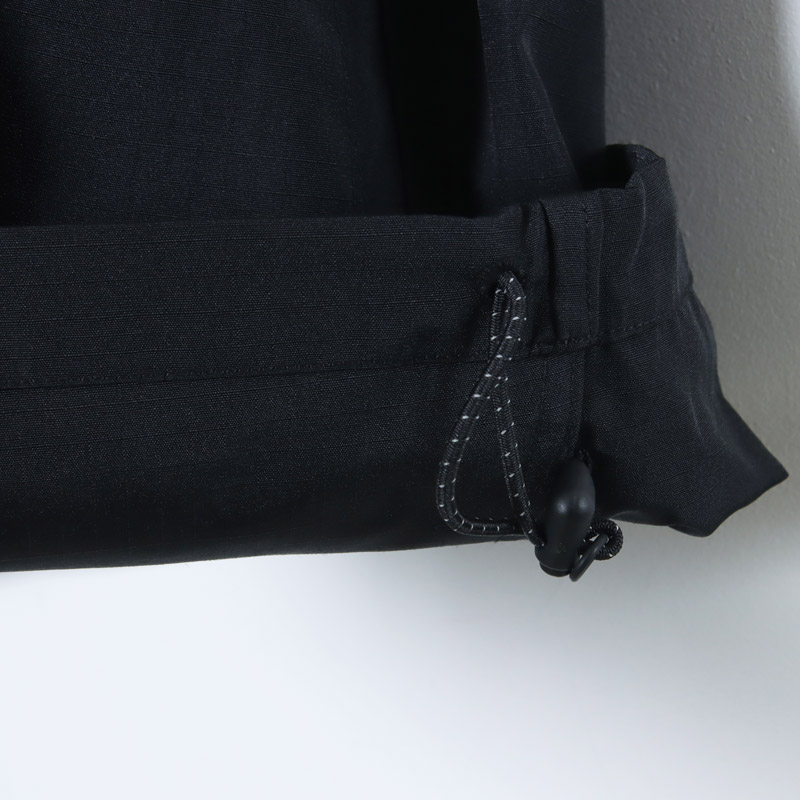 THINKWOOL(󥯥) TW SHOWERPROOF JACKET