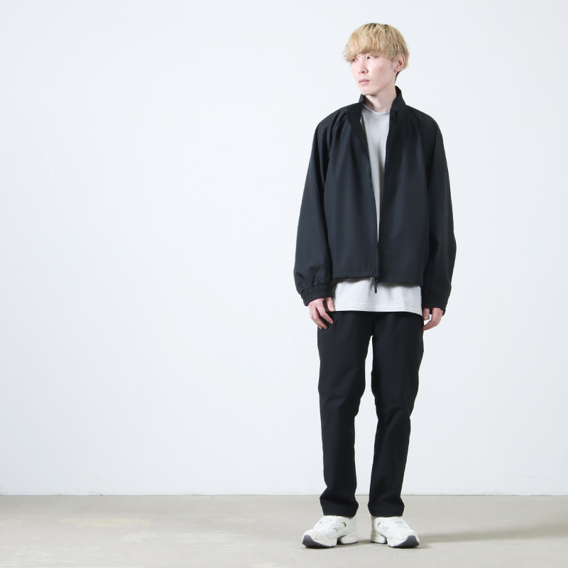 THINKWOOL(󥯥) TW SHOWERPROOF JACKET