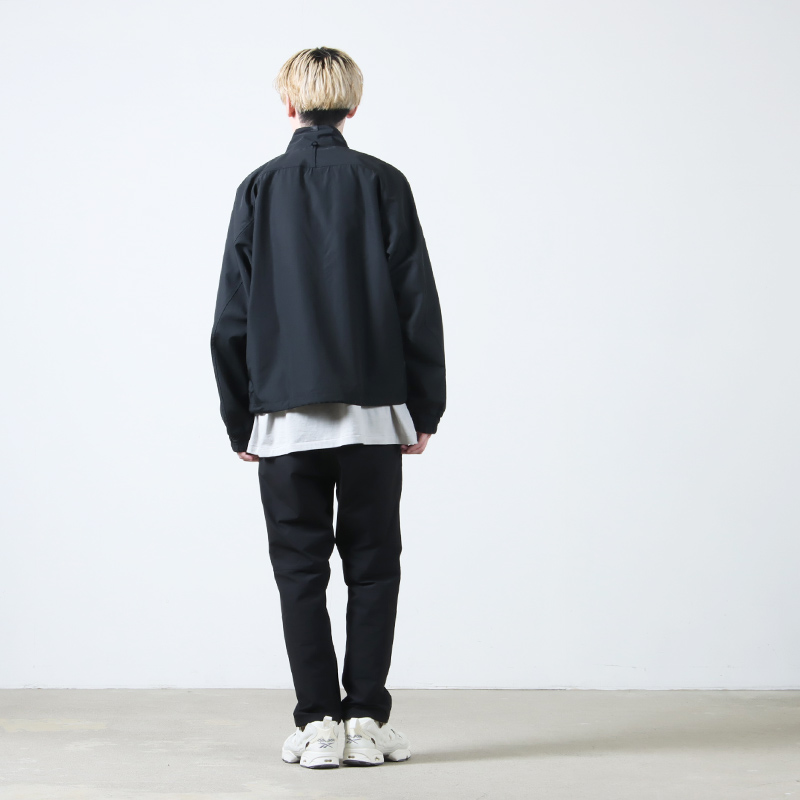 THINKWOOL(󥯥) TW SHOWERPROOF JACKET