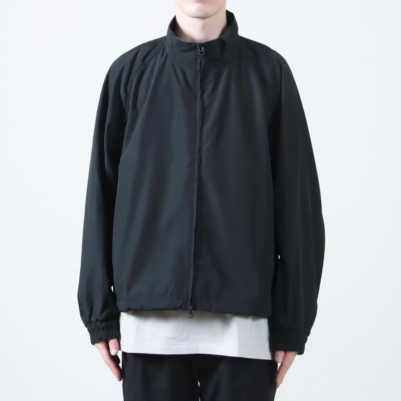 THINKWOOL(󥯥) TW SHOWERPROOF JACKET