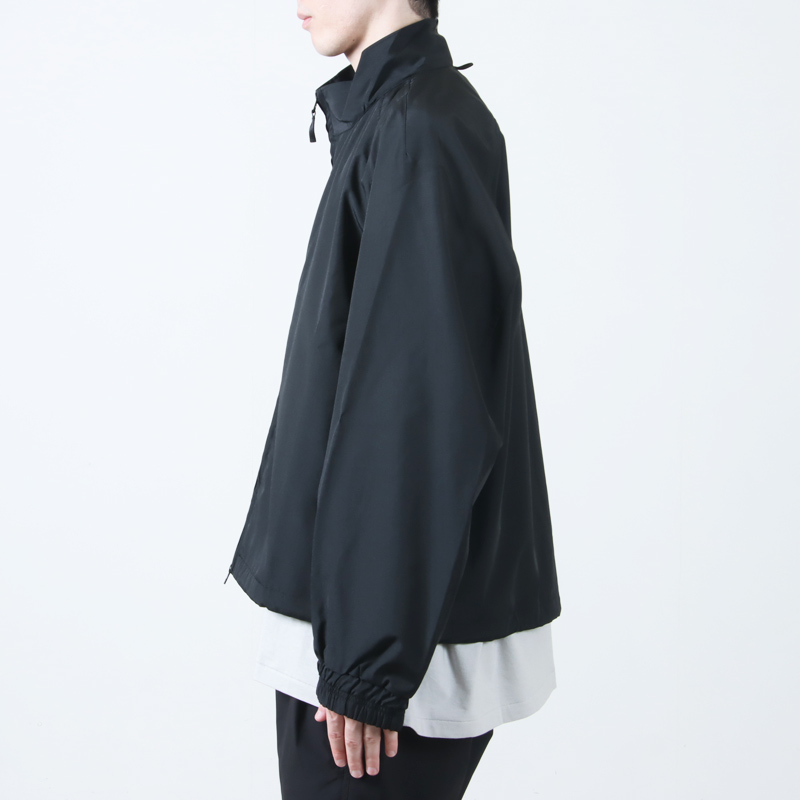 THINKWOOL(󥯥) TW SHOWERPROOF JACKET