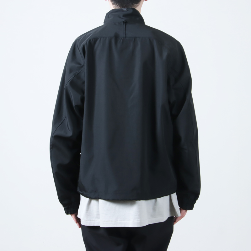 THINKWOOL(󥯥) TW SHOWERPROOF JACKET