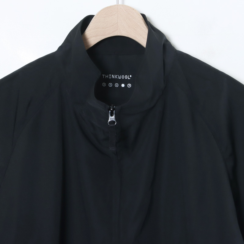 THINKWOOL(󥯥) TW SHOWERPROOF JACKET