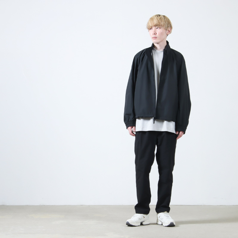 THINKWOOL(󥯥) TW SHOWERPROOF JACKET