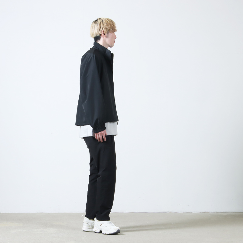 THINKWOOL(󥯥) TW SHOWERPROOF JACKET