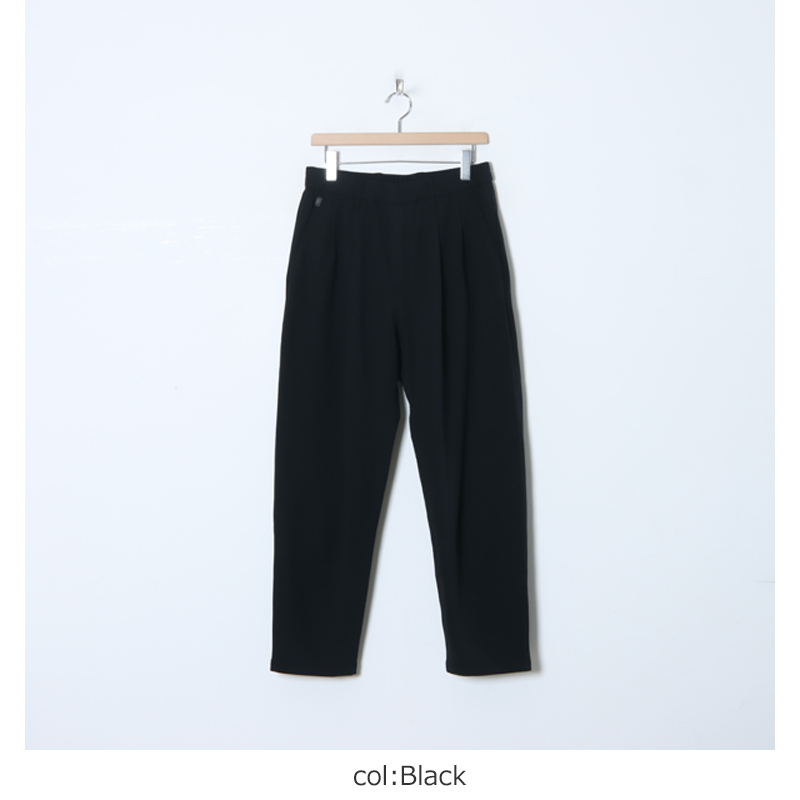 THINKWOOL(󥯥) TW BRUSHED LINING PANTS