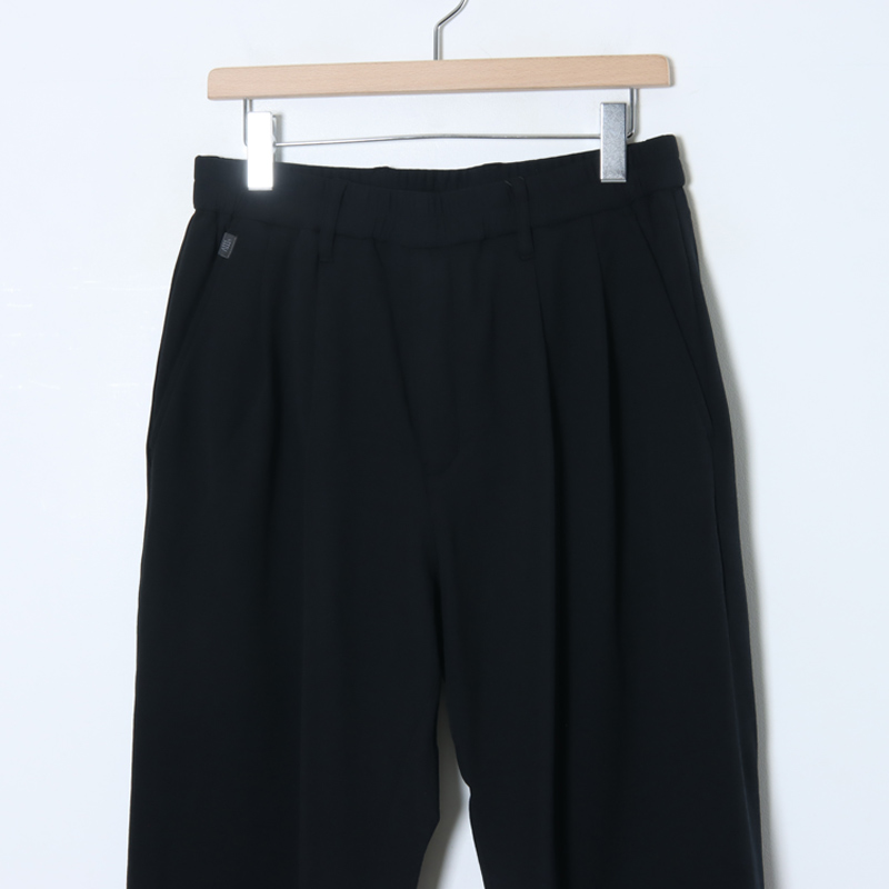 THINKWOOL(󥯥) TW BRUSHED LINING PANTS