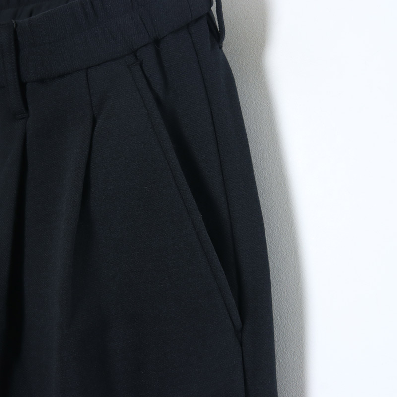 THINKWOOL(󥯥) TW BRUSHED LINING PANTS