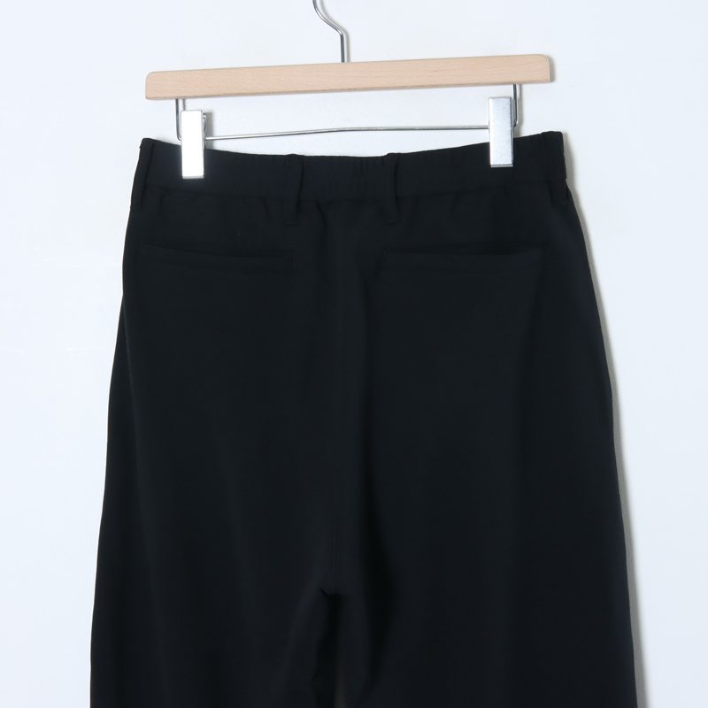 THINKWOOL(󥯥) TW BRUSHED LINING PANTS