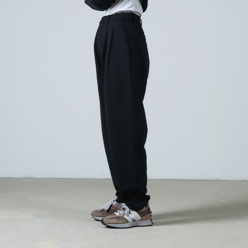 THINKWOOL(󥯥) TW BRUSHED LINING PANTS