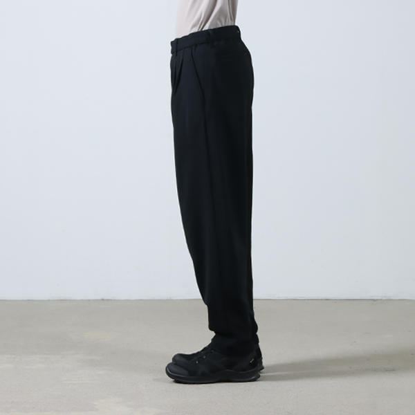 THINKWOOL(󥯥) TW BRUSHED LINING PANTS