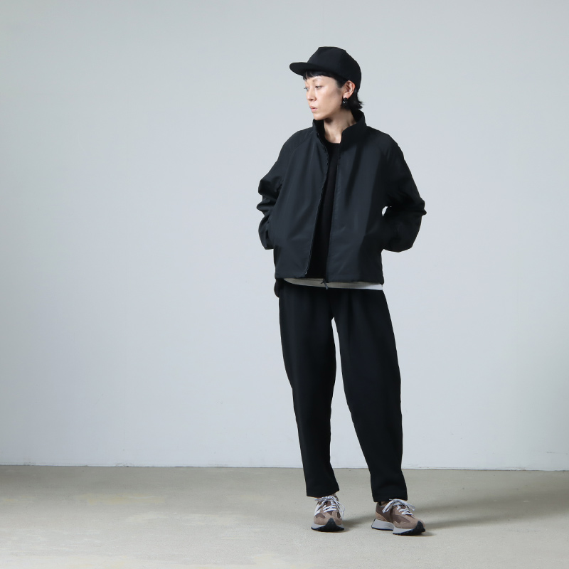 THINKWOOL(󥯥) TW BRUSHED LINING PANTS