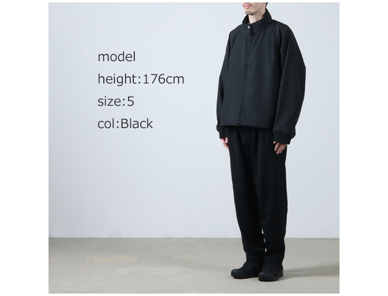 THINKWOOL(󥯥) TW BRUSHED LINING PANTS