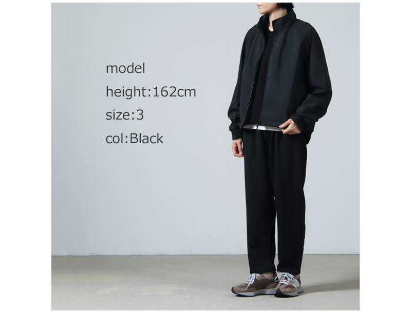 THINKWOOL(󥯥) TW BRUSHED LINING PANTS