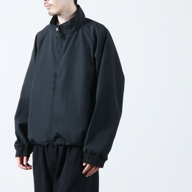 THINKWOOL (󥯥) TW SHOWERPROOF JACKET / TW ץ롼ե㥱å