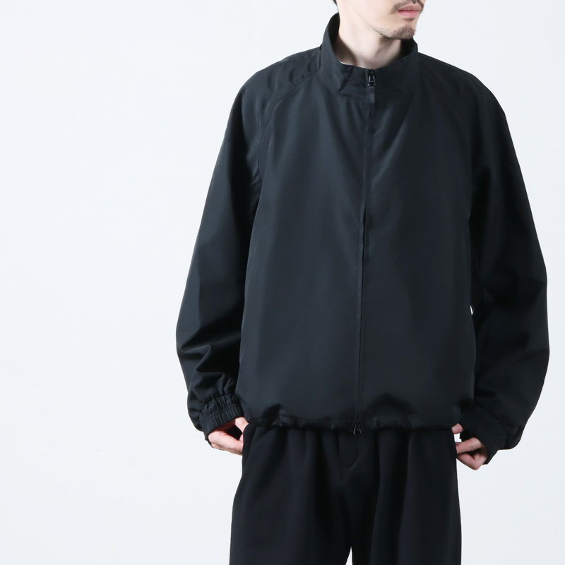 THINKWOOL(󥯥) TW SHOWERPROOF JACKET