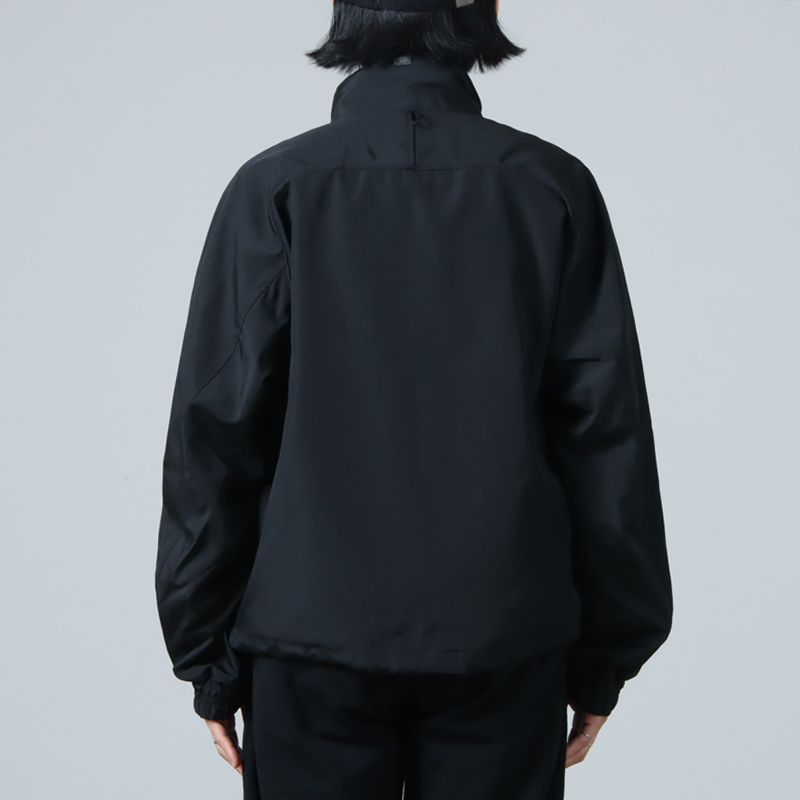 THINKWOOL(󥯥) TW SHOWERPROOF JACKET