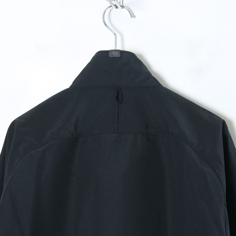 THINKWOOL(󥯥) TW SHOWERPROOF JACKET