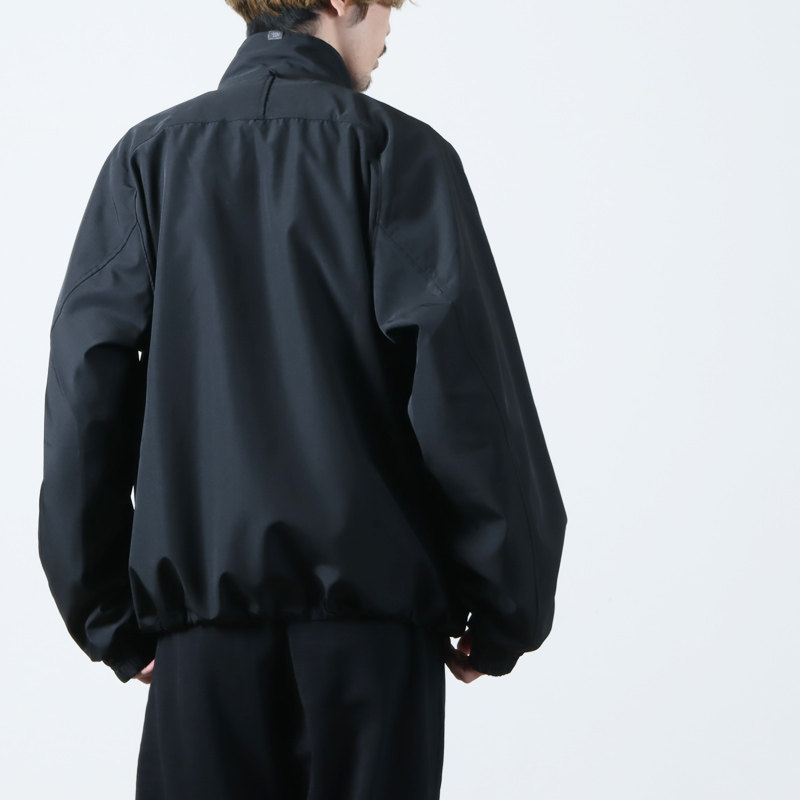 THINKWOOL(󥯥) TW SHOWERPROOF JACKET