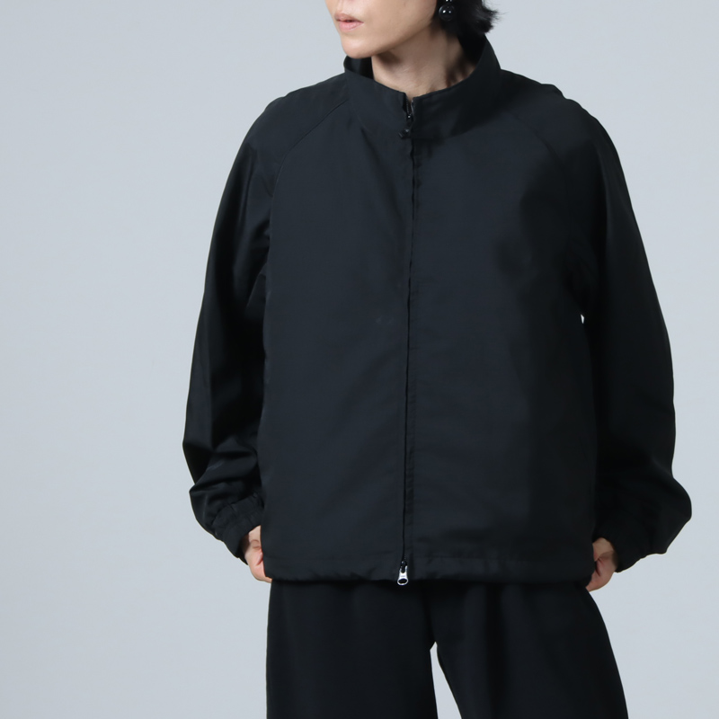 THINKWOOL(󥯥) TW SHOWERPROOF JACKET