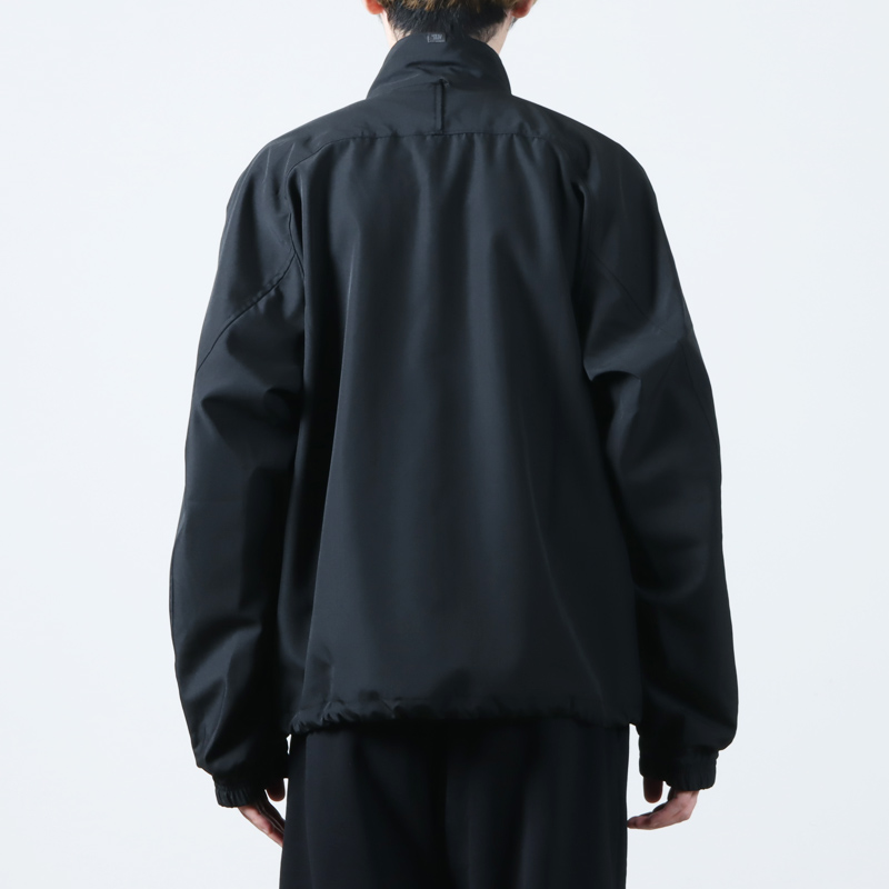 THINKWOOL(󥯥) TW SHOWERPROOF JACKET