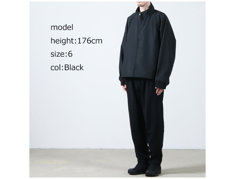 THINKWOOL(󥯥) TW SHOWERPROOF JACKET