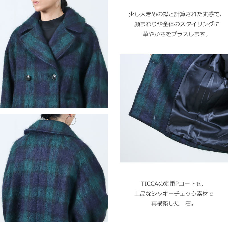 TICCA(ƥå) å㥮P