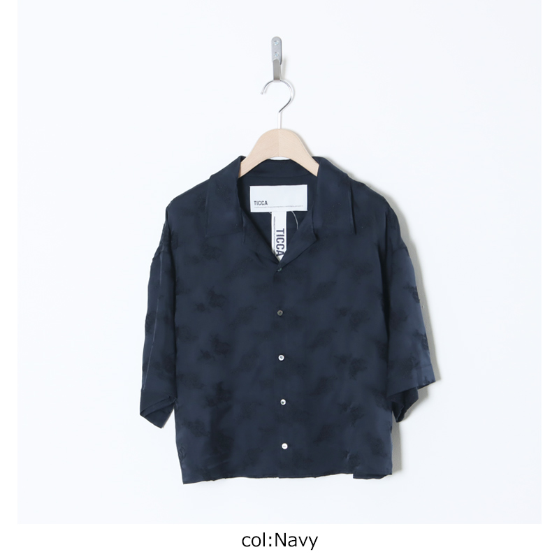 TICCA(�ƥ��å�) ����ץ� ����������֥������꡼�����