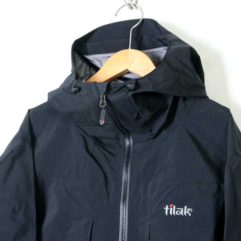 tilak (ティラック) Evolution Jacket / エヴォリューションジャケット
