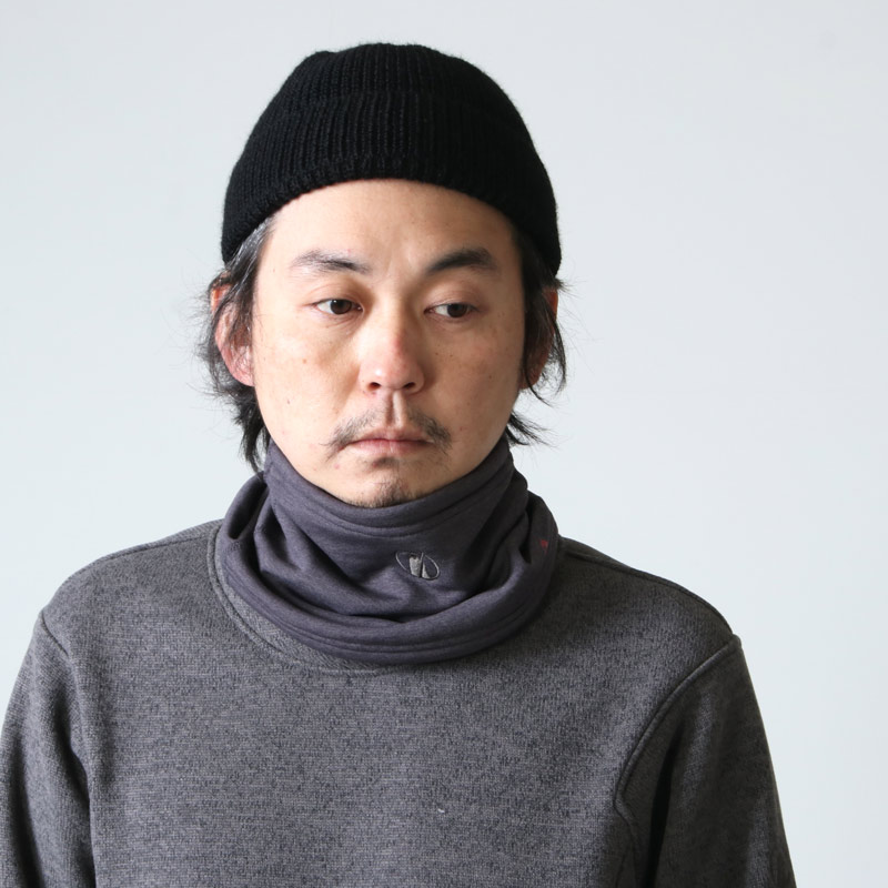 Tilak ティラック Dagger Neckwarmer ダガーネックウォーマー