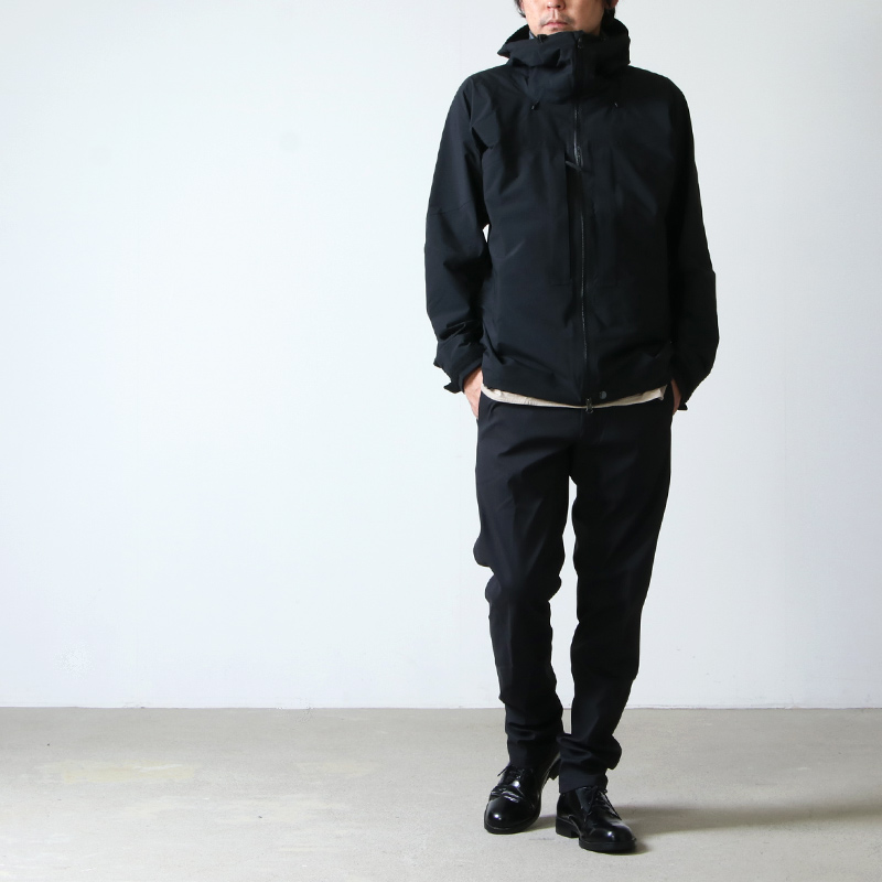 tilak(ƥå) Evolution Jacket Limited TilakAcronym