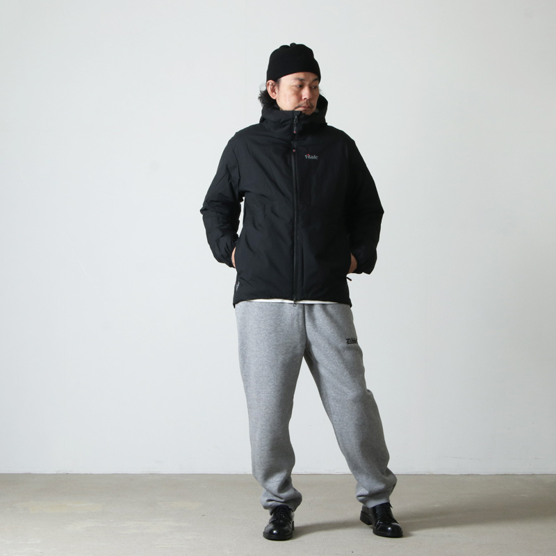 SALE／90%OFF】 TILAKティラック SVALBARD JACKET スバルバード