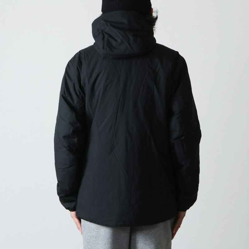 tilak (ティラック) Svalbard Jacket / スバルバードジャケット