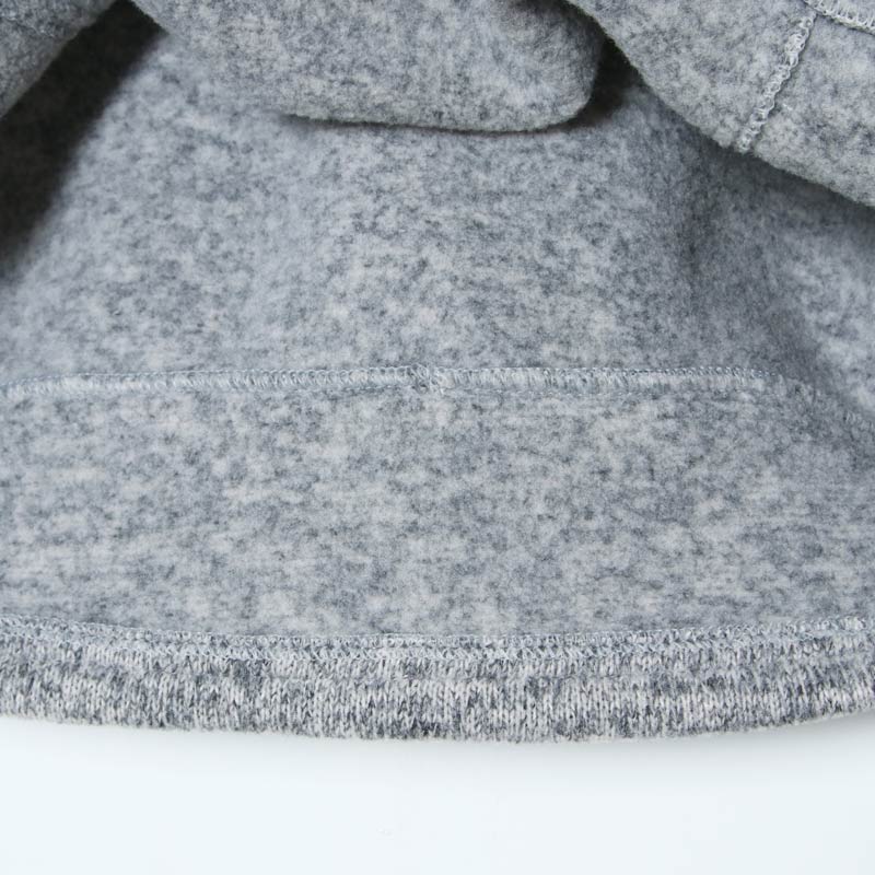 tilak (ティラック) Sage wooly Sweatshirts / セージウーリー