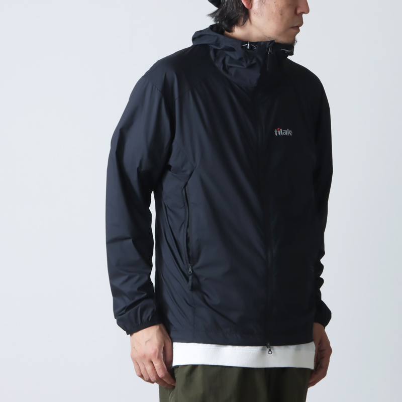 71%OFF!】 新品 tilak ティラックTind Jacket L ティンドジャケット