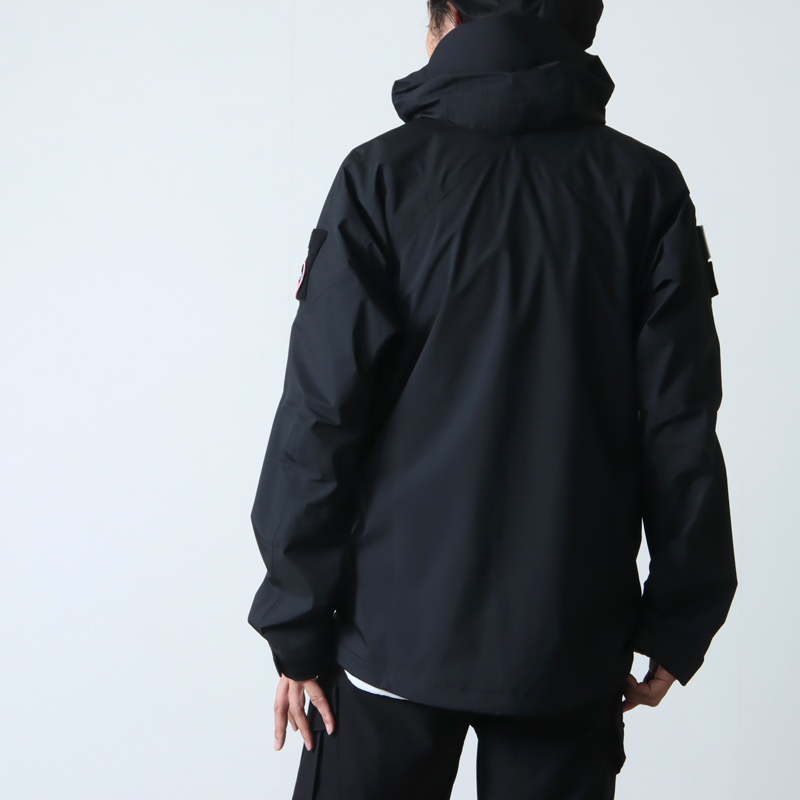 tilak (ティラック) Stinger MiG Jacket / スティンガー ミグ ジャケット