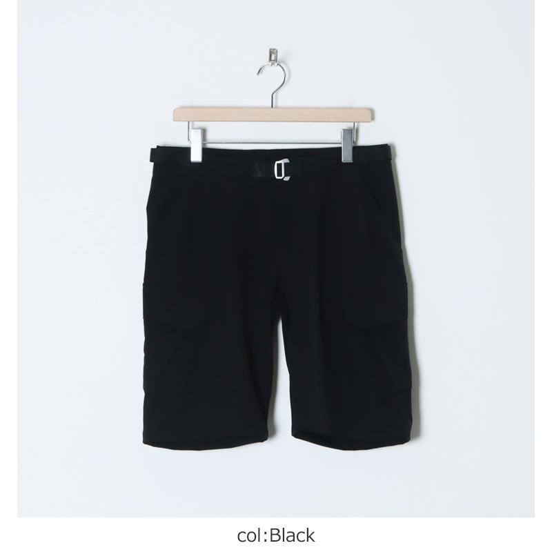 tilak(ƥå) ARMOR Shorts