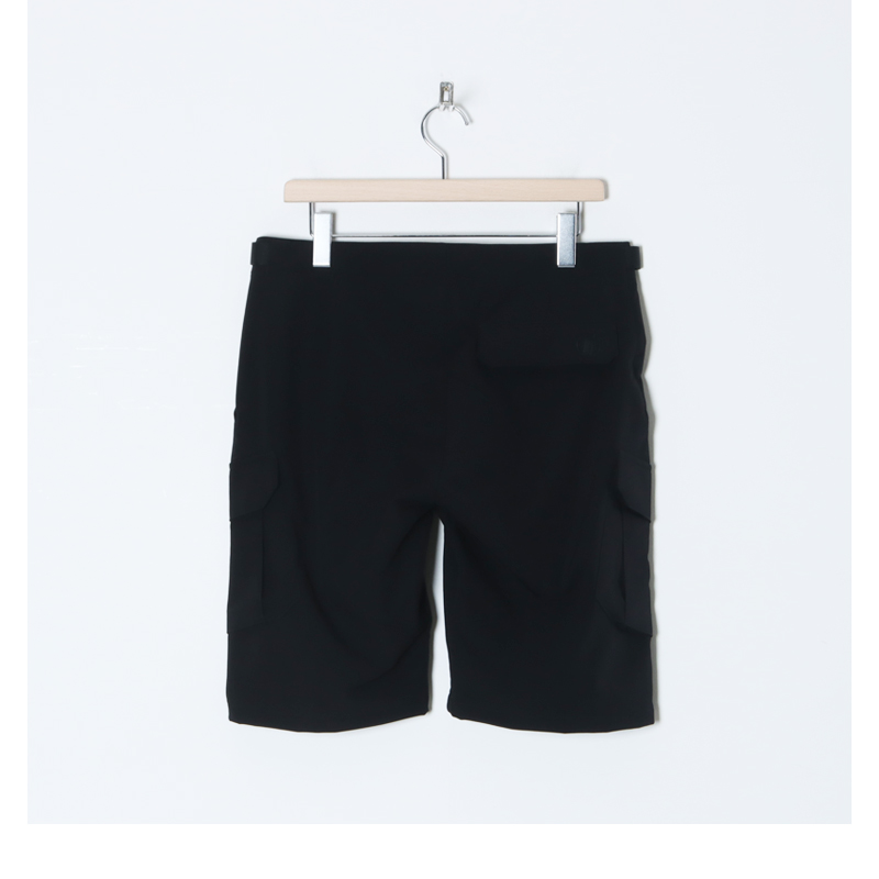 tilak(ƥå) ARMOR Shorts