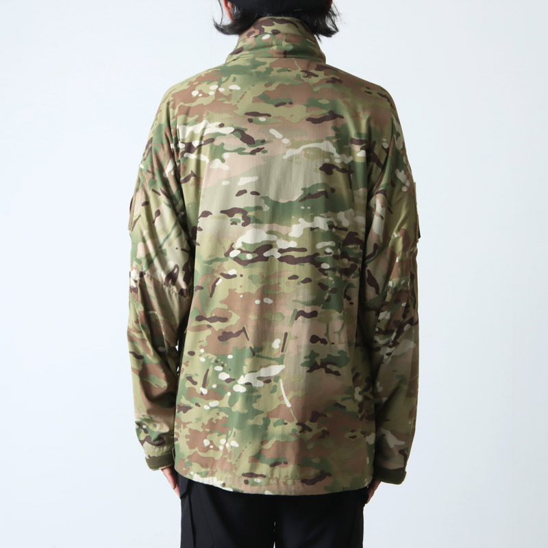 ARCTilak -Raptor Tactical Jacket マルチカモ