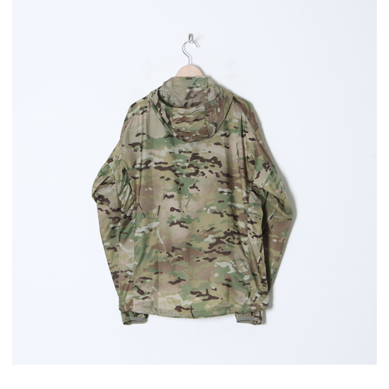 tilak (ティラック) Tind MiG Jacket(MultiCam) / ティンド ミグ