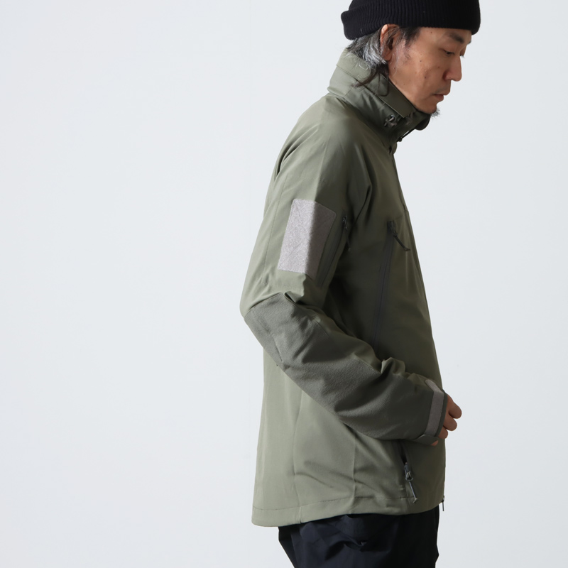 tilak (ティラック) Noshaq MiG Jacket / ノシャック ミグ ジャケット