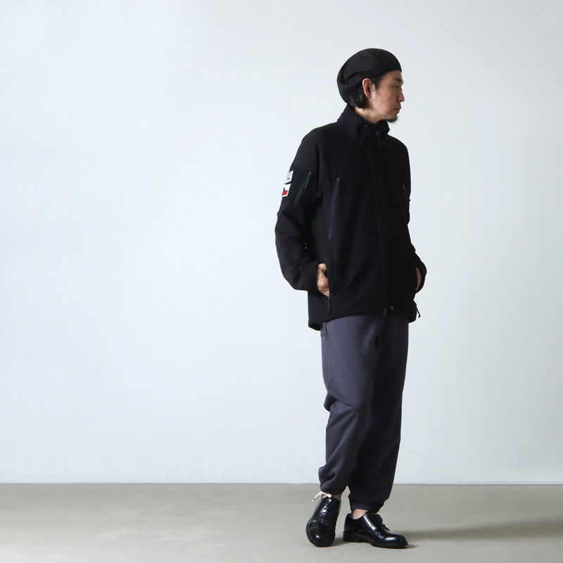 tilak (ティラック) Noshaq MiG Jacket / ノシャック ミグ ジャケット