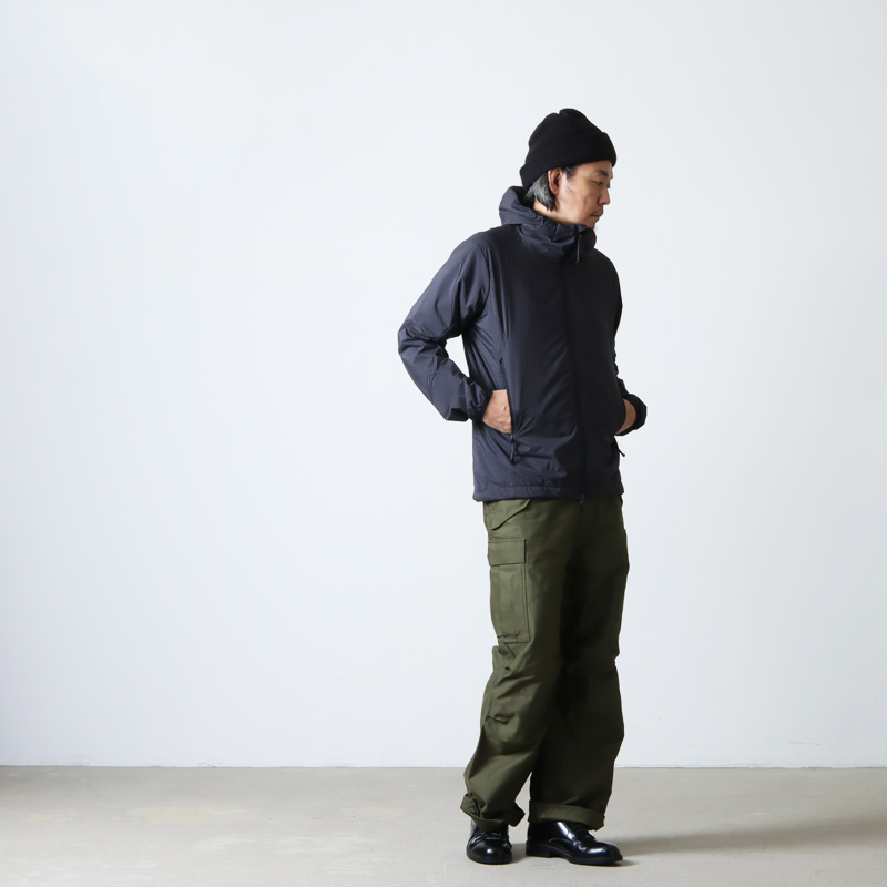 Tilak ティラック Nebba MiG Jacket-