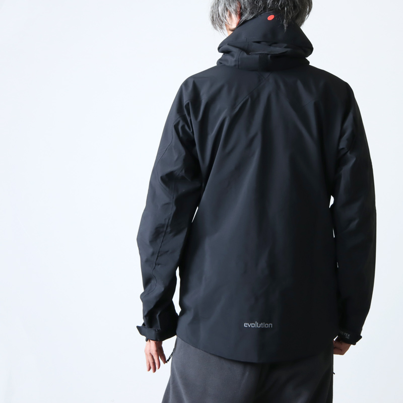 Tilak Evolution jacket XS ティラック