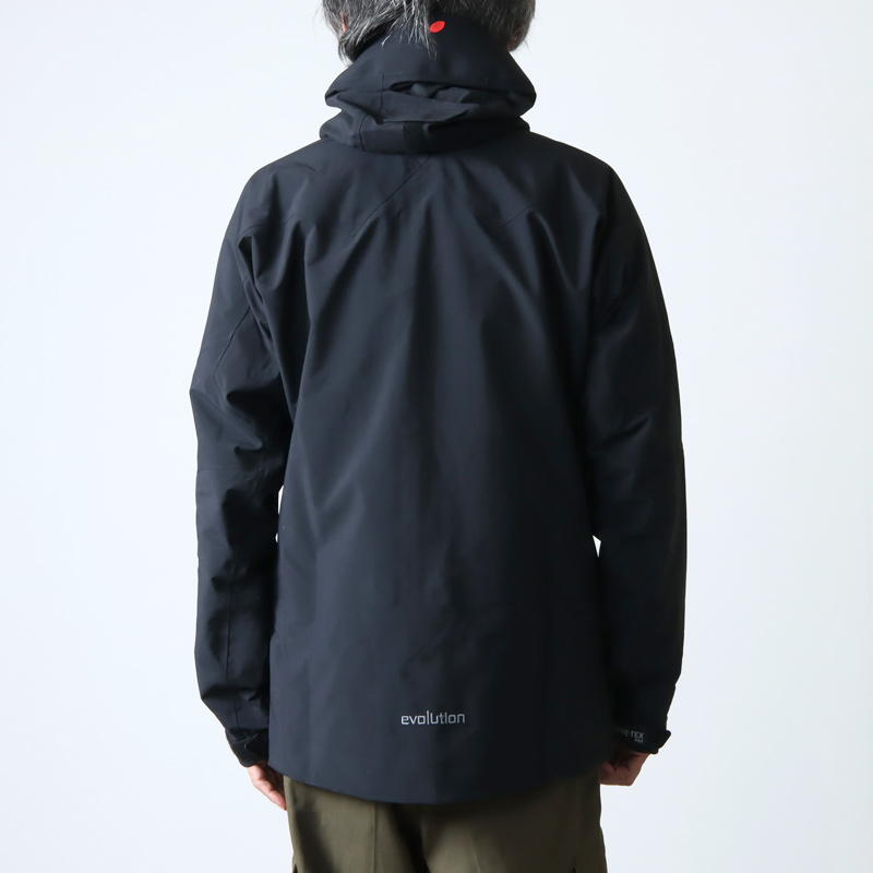 Tilak Evolution jacket S　エボリューションジャケット