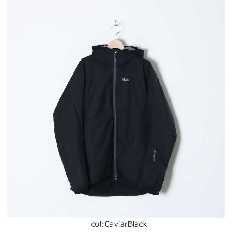 Tilak ティラック スバルバード ジャケット Svalbard Jacket