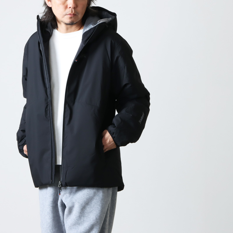 tilak Svalbard Jacket Mサイズ - マウンテンパーカー