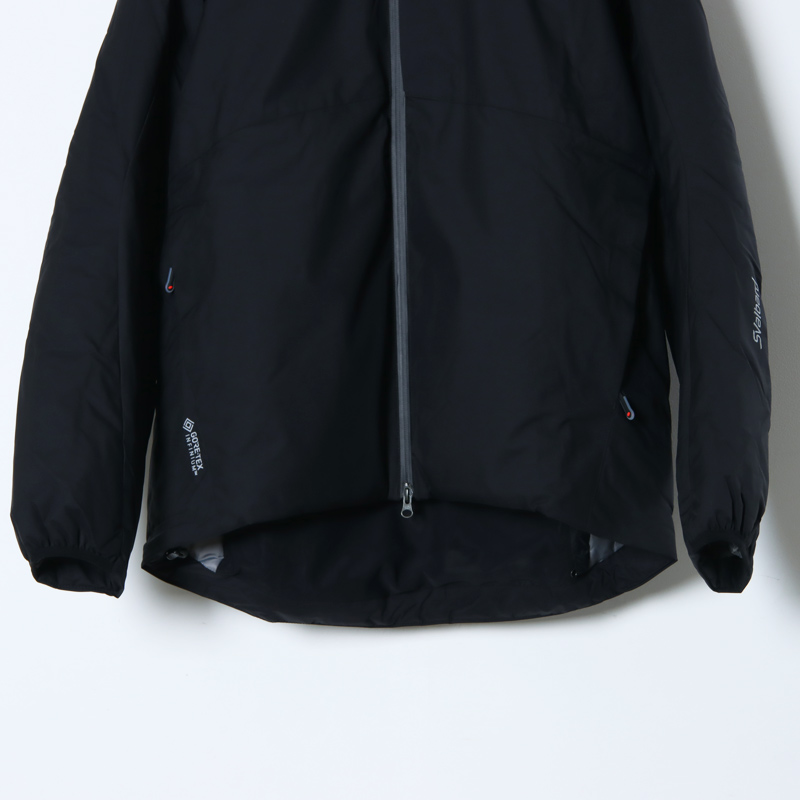 tilak (ティラック) Svalbard Jacket / スバルバードジャケット