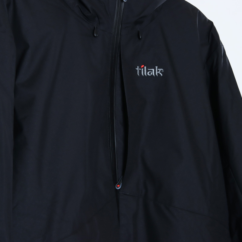 ≪超目玉☆12月≫ TILAK 最終価格 JACKET SVALBARD ティラック / tilak